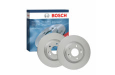 Brzdový kotouč BOSCH 0 986 479 E42