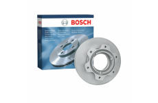 Brzdový kotouč BOSCH 0 986 479 E48