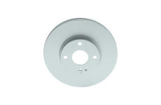 Brzdový kotúč BOSCH 0 986 479 E56