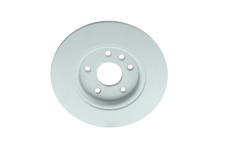 Brzdový kotúč BOSCH 0 986 479 E57