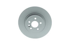 Brzdový kotúč BOSCH 0 986 479 E58