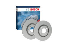 Brzdový kotouč BOSCH 0 986 479 E67