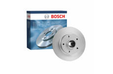 Brzdový kotouč BOSCH 0 986 479 E78