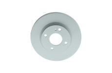 Brzdový kotouč BOSCH 0 986 479 E80
