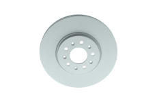 Brzdový kotúč BOSCH 0 986 479 F03