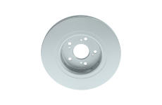 Brzdový kotúč BOSCH 0 986 479 F12