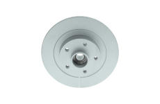 Brzdový kotúč BOSCH 0 986 479 F24