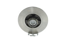 Brzdový kotúč BOSCH 0 986 479 F30