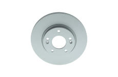 Brzdový kotúč BOSCH 0 986 479 F36