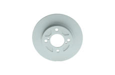 Brzdový kotouč BOSCH 0 986 479 F38