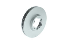 Brzdový kotouč Bosch 0986479F46