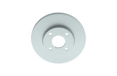 Brzdový kotúč BOSCH 0 986 479 F70