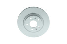 Brzdový kotúč BOSCH 0 986 479 F71