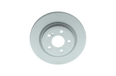 Brzdový kotúč BOSCH 0 986 479 F75