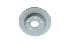 Brzdový kotúč BOSCH 0 986 479 F78