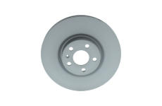 Brzdový kotúč BOSCH 0 986 479 F90