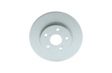 Brzdový kotúč BOSCH 0 986 479 F92