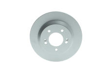 Brzdový kotouč BOSCH 0 986 479 G28