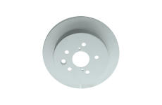 Brzdový kotúč BOSCH 0 986 479 G64