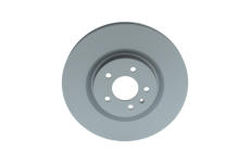 Brzdový kotúč BOSCH 0 986 479 G69