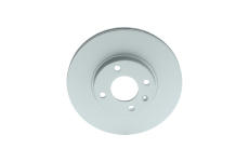 Brzdový kotúč BOSCH 0 986 479 G83