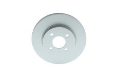 Brzdový kotúč BOSCH 0 986 479 G95