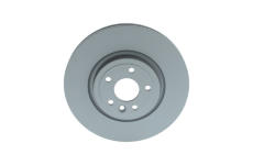 Brzdový kotúč BOSCH 0 986 479 G96