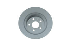 Brzdový kotúč BOSCH 0 986 479 G98