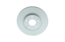 Brzdový kotúč BOSCH 0 986 479 H05