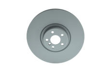 Brzdový kotouč BOSCH 0 986 479 H12