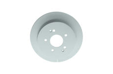 Brzdový kotúč BOSCH 0 986 479 H16