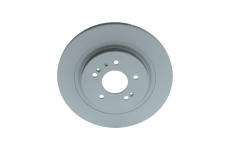 Brzdový kotúč BOSCH 0 986 479 H17