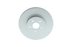 Brzdový kotúč BOSCH 0 986 479 H28