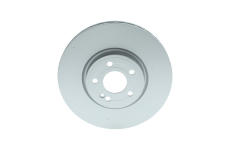 Brzdový kotúč BOSCH 0 986 479 H34