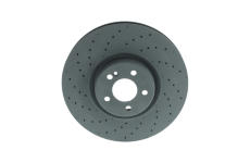 Brzdový kotouč BOSCH 0 986 479 H42