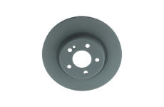 Brzdový kotúč BOSCH 0 986 479 H50