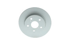 Brzdový kotúč BOSCH 0 986 479 H62