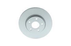 Brzdový kotúč BOSCH 0 986 479 H66