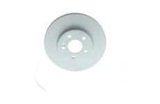 Brzdový kotúč BOSCH 0 986 479 H74