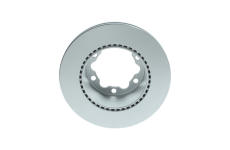 Brzdový kotouč BOSCH 0 986 479 J14