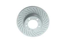 Brzdový kotúč BOSCH 0 986 479 J73