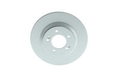 Brzdový kotouč BOSCH 0 986 479 J97