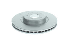 Brzdový kotúč BOSCH 0 986 479 K03