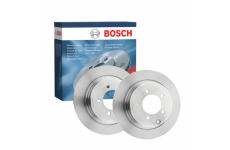 Brzdový kotouč BOSCH 0 986 479 R07
