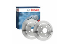 Brzdový kotouč BOSCH 0 986 479 R08