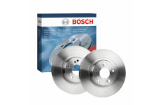 Brzdový kotouč BOSCH 0 986 479 R24