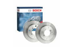 Brzdový kotouč BOSCH 0 986 479 R96