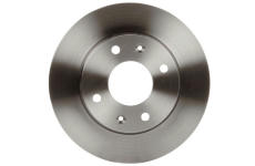 Brzdový kotouč BOSCH 0 986 479 S03