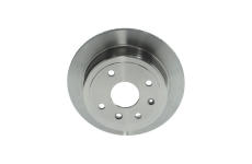 Brzdový kotúč BOSCH 0 986 479 S08