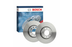 Brzdový kotouč BOSCH 0 986 479 S19